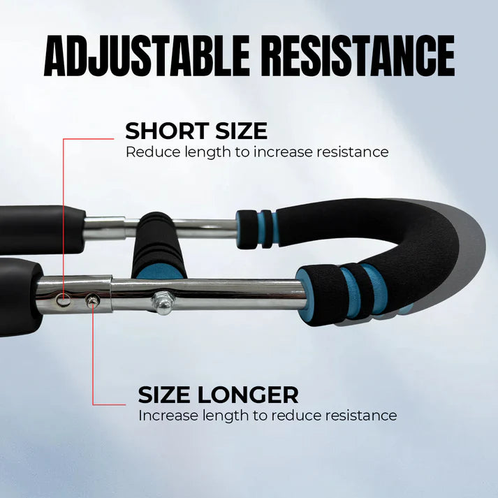 Health Spirit™ Twister Arm Trainer