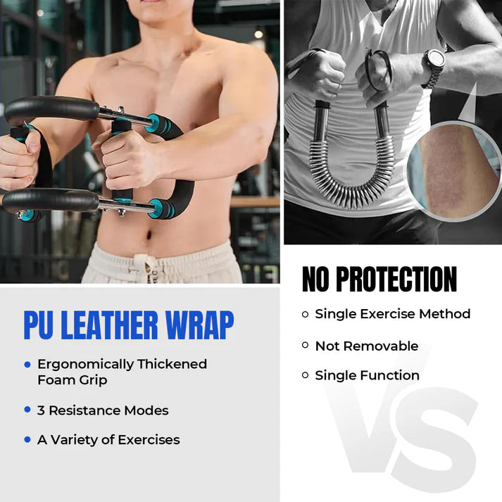 Health Spirit™ Twister Arm Trainer
