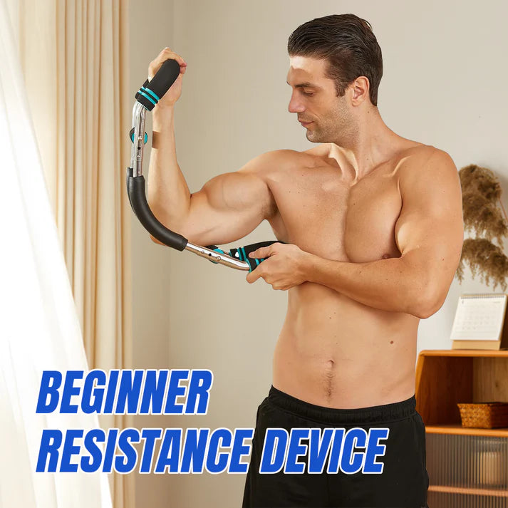 Health Spirit™ Twister Arm Trainer