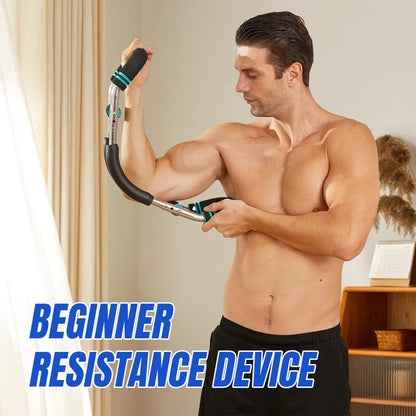 Health Spirit™ Twister Arm Trainer