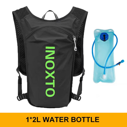 Health Spirit™ Hydration Vest  Running