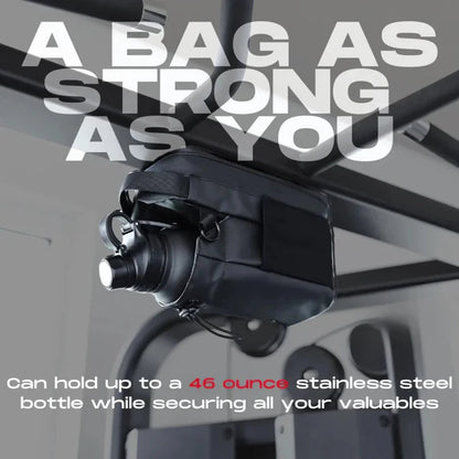 Health Spirit™ Magnetic Gym Bag