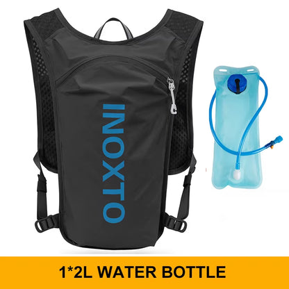 Health Spirit™ Hydration Vest  Running