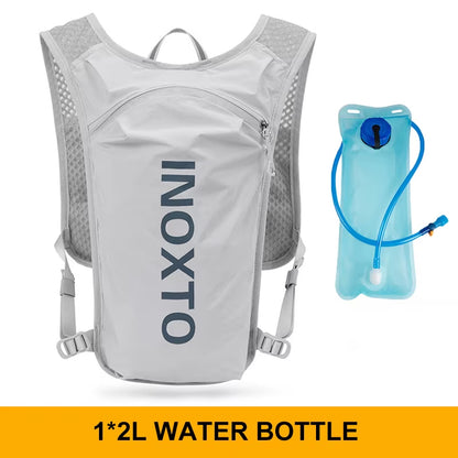 Health Spirit™ Hydration Vest  Running