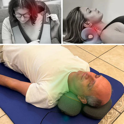 Health Spirit™ Neck Massager