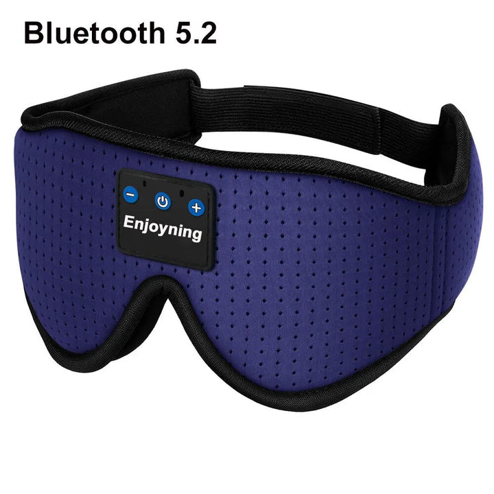 Health Spirit™ Bluetooth Sleep Mask