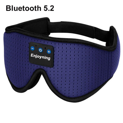 Health Spirit™ Bluetooth Sleep Mask