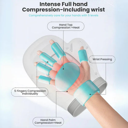 Health Spirit™ Hand Masseger