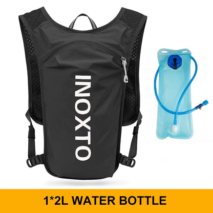 Health Spirit™ Hydration Vest  Running