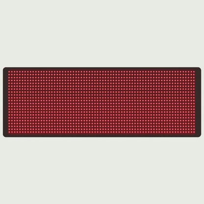 Health Spirit™ Full Body Red Light Mat