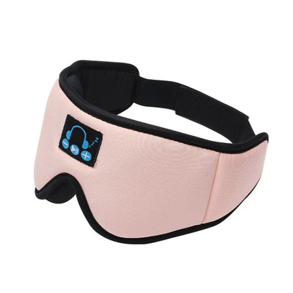 Health Spirit™ Bluetooth Sleep Mask