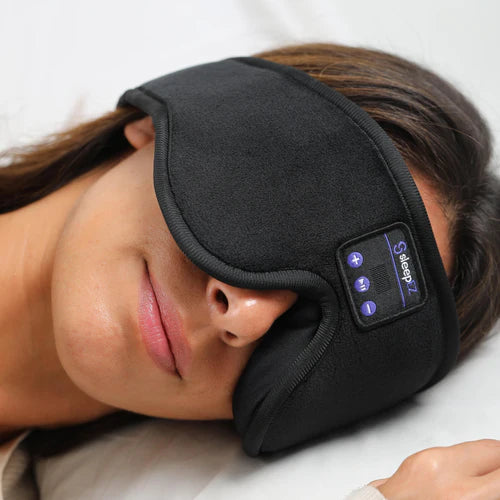 Health Spirit™ Bluetooth Sleep Mask