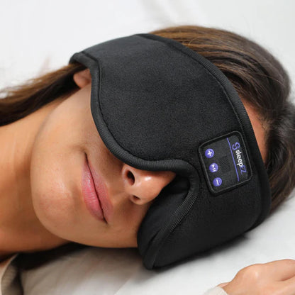Health Spirit™ Bluetooth Sleep Mask