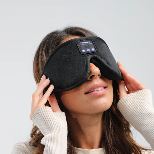 Health Spirit™ Bluetooth Sleep Mask