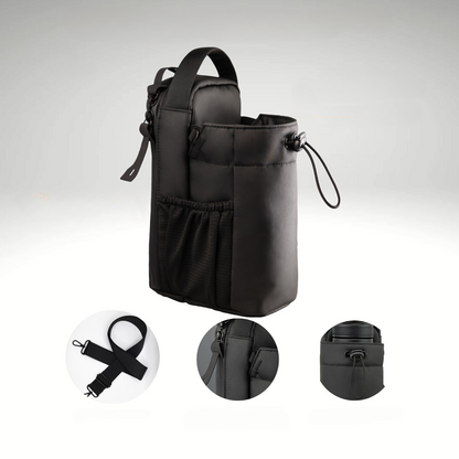 Health Spirit™ Magnetic Gym Bag