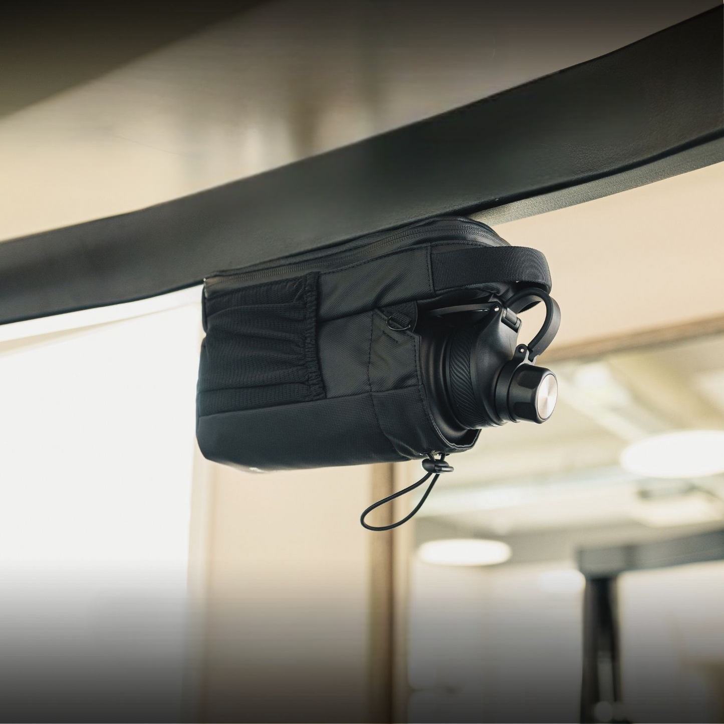 Health Spirit™ Magnetic Gym Bag