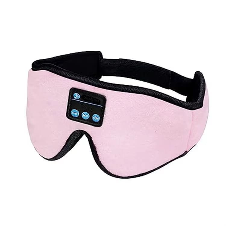 Health Spirit™ Bluetooth Sleep Mask