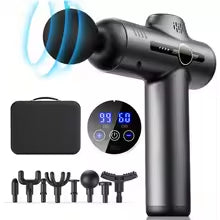 Health Spirit™ Mini Massage Gun