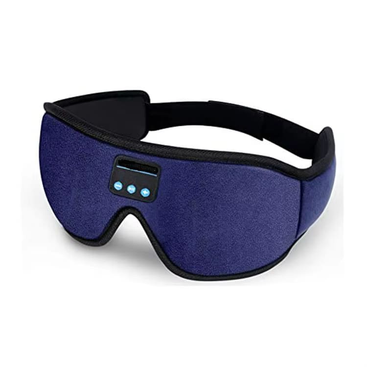 Health Spirit™ Bluetooth Sleep Mask